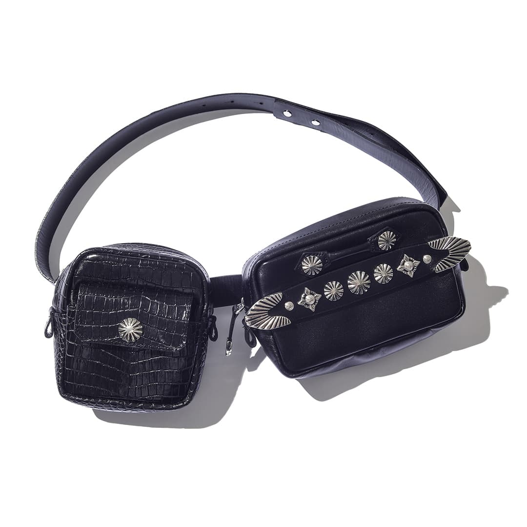 トーガ プルラのバッグ | 物欲NONストップ | ガールフイナム