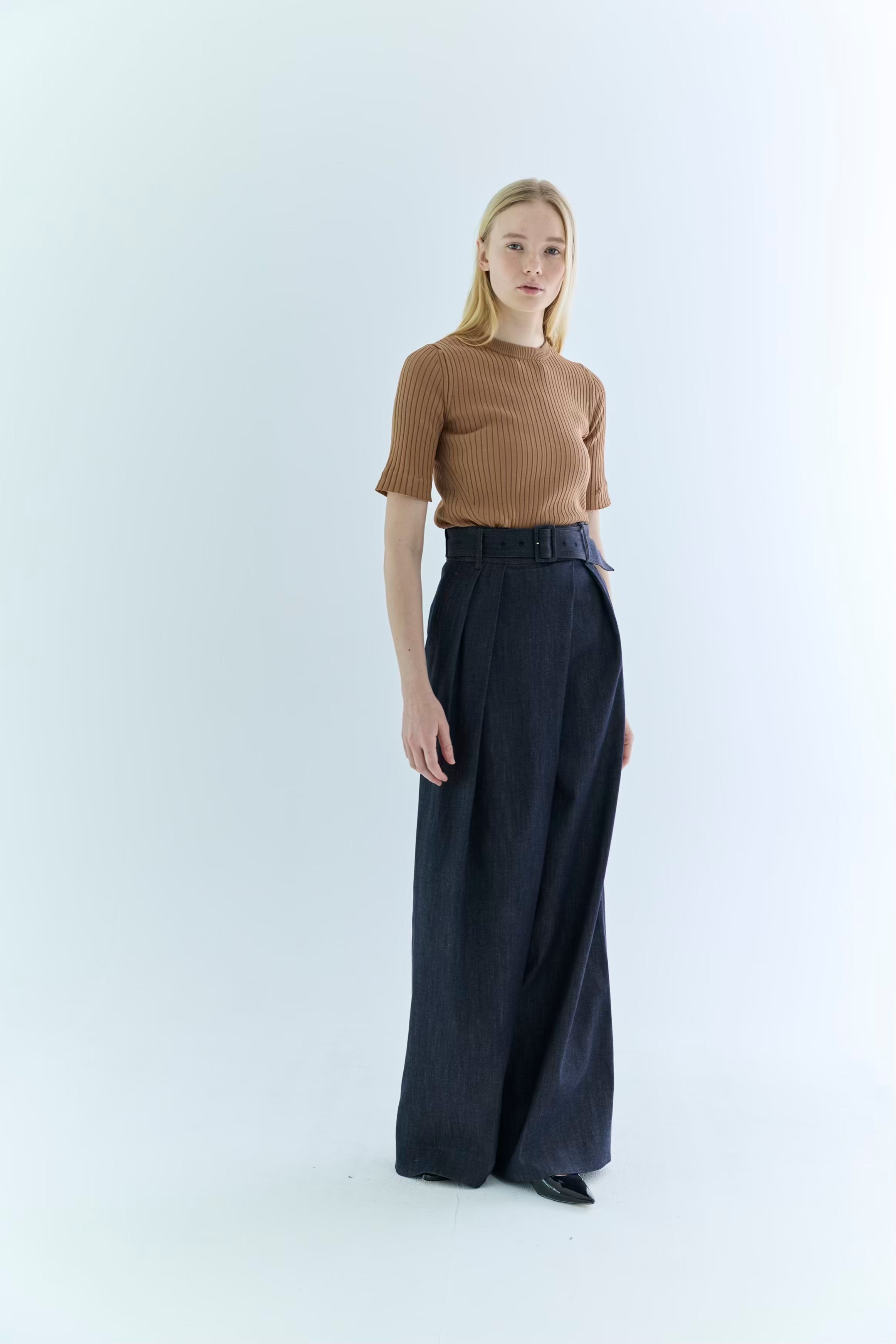 St.cecilia pants – GIRLISH