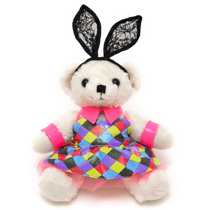 Girls' Generation〜Phantasia〜in JAPANメモリアルグッズ受注販売決定