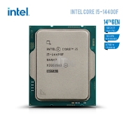 gITec Online Shop -Intel Core i5-14400F