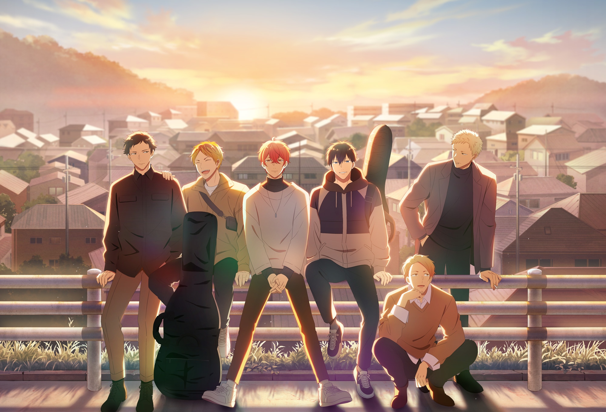 映画 ギヴン 柊mix』公式サイト