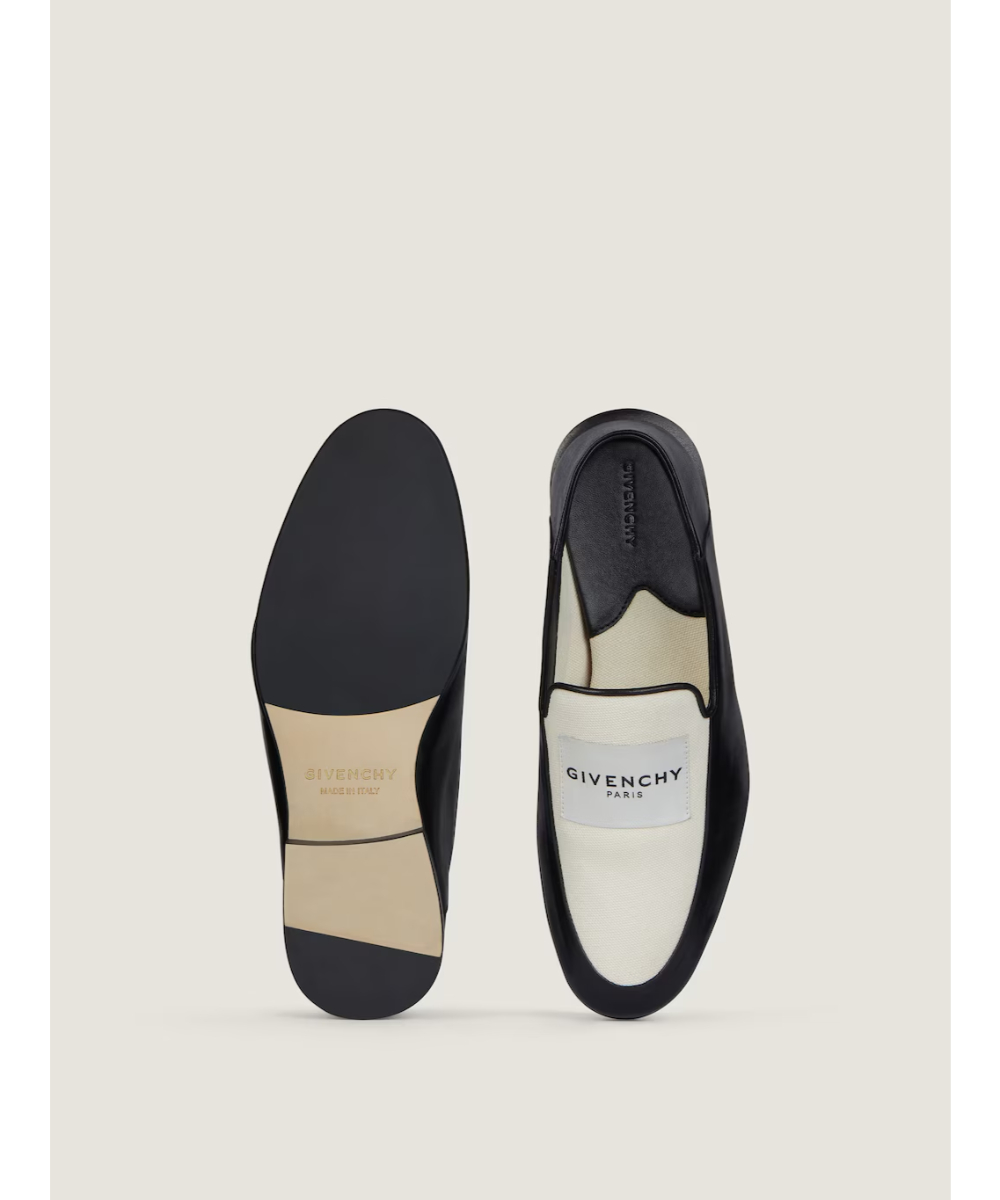 GIVENCHY/ジバンシィ_women通販 | ラベル ローファー レザー