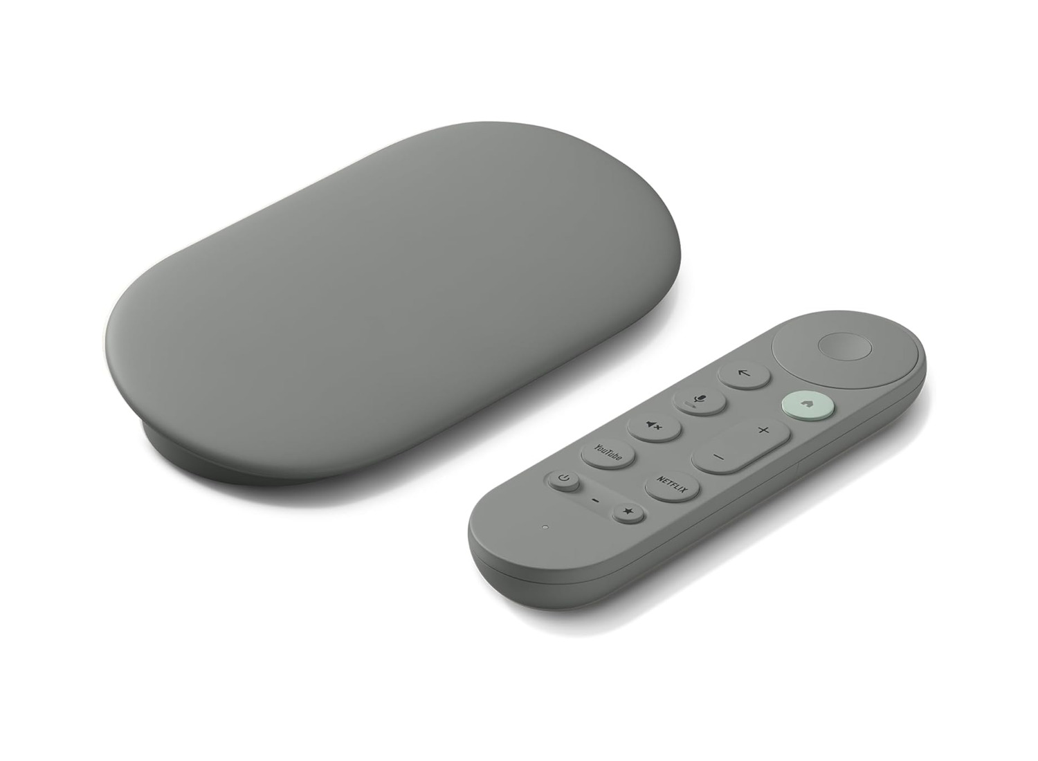 Google TV Streamer 4K Stays at Its Lowest Price for the New Year