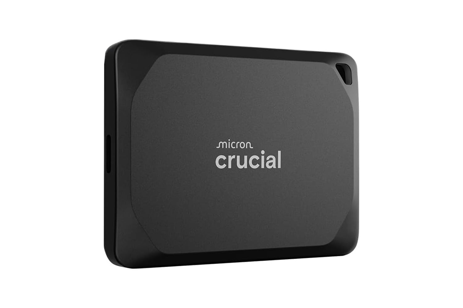 Crucial Pushes the 4TB X10 Pro Portable SSD to Below $0.10 per GB