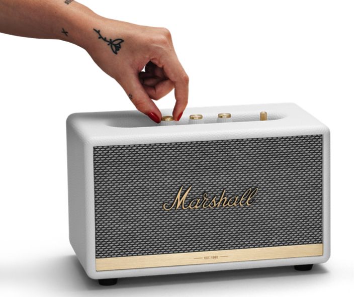 Boxa bluetooth Marshall Acton II la Avshop.ro