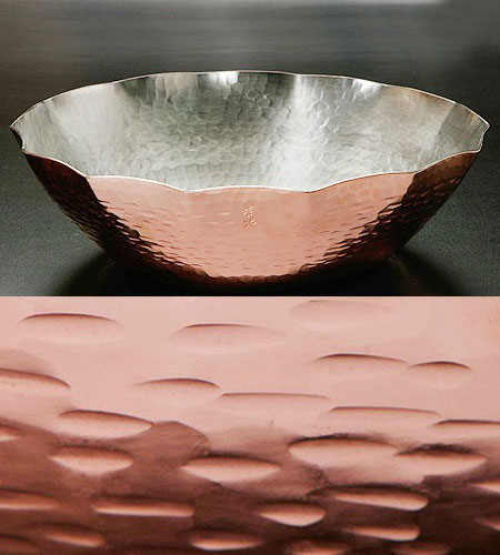 有次 打ち出し「銅鍋」｜オンラインショップ｜株式会社権太呂食品