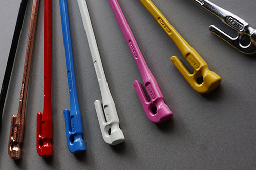 レビュー】『エリッゼステーク』カラフルな鍛造ペグはペグ打ちを快適