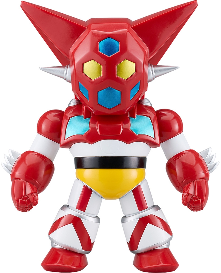 V.S.O.F. ゲッター1 | GOODSMILE ONLINE SHOP