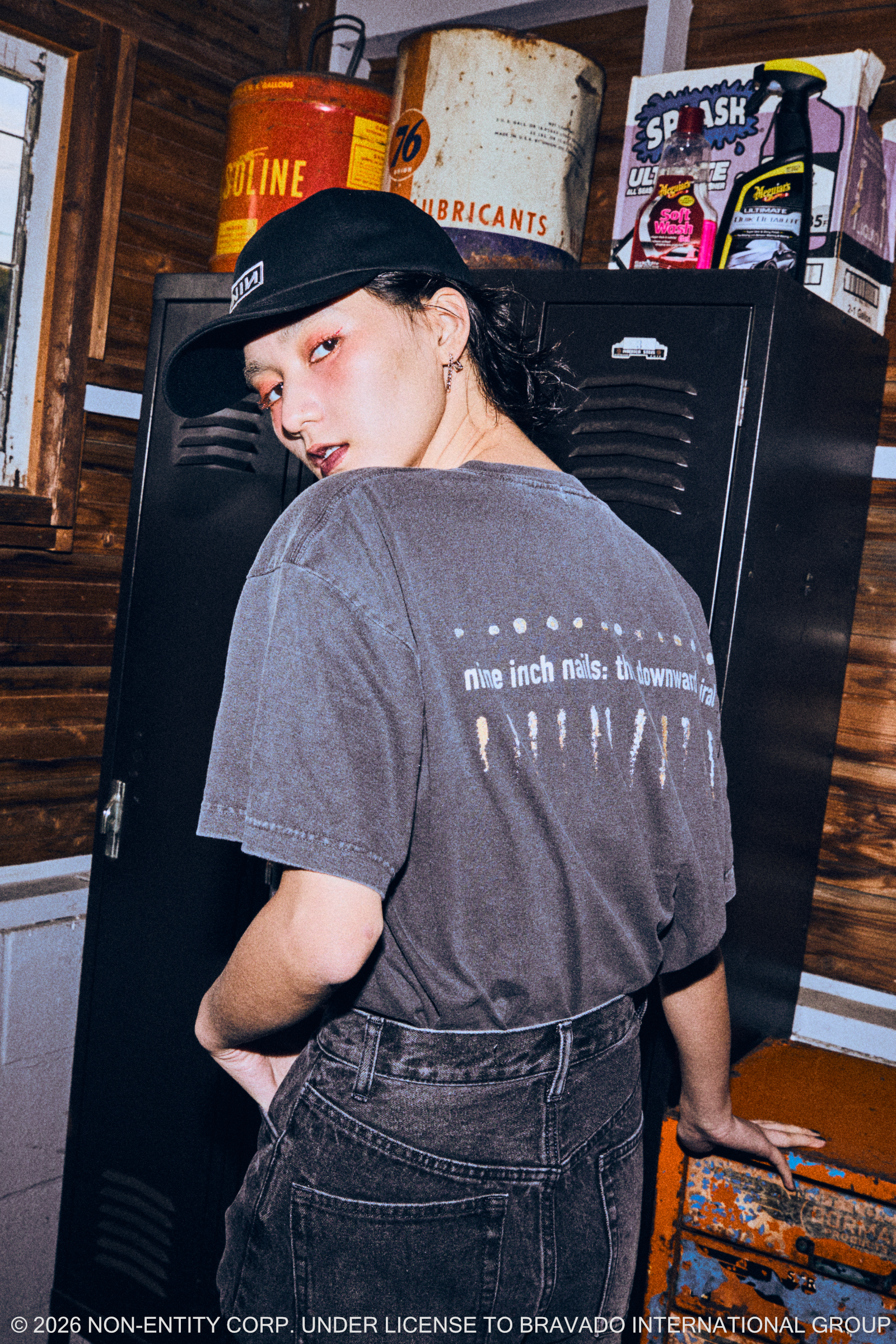 AVICII | アヴィーチー T-SHIRT | GOOD ROCK SPEED（グッドロック