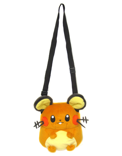Dedenne - Pochette - Pokémon (デデンネのポシェット 「一番くじ