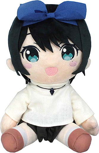 Sarashina Ruka - Plush - Rent-A-Girlfriend (通常 BIGぬいぐるみ 更