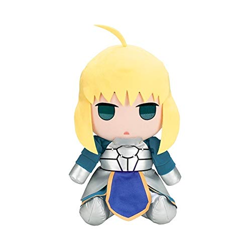 Saber - Plush - Fate/stay night (ギフト（GIFT） 劇場版「Fate/stay