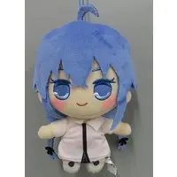 Roxy Migurdia - Plush Strap - Kyurumaru - Mushoku Tensei (ロキシー