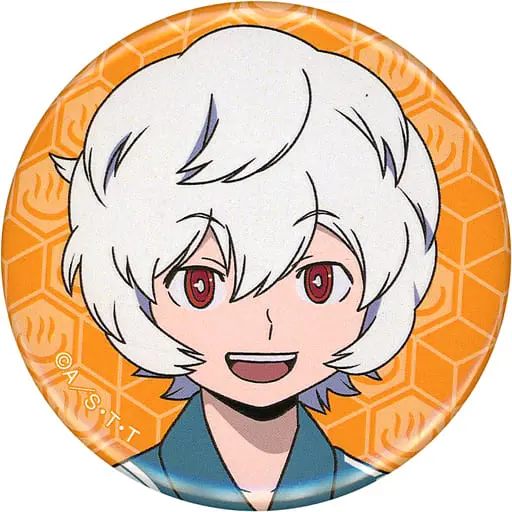 Kuga Yuma - Badge - WORLD TRIGGER (空閑遊真 「ワールドトリガー