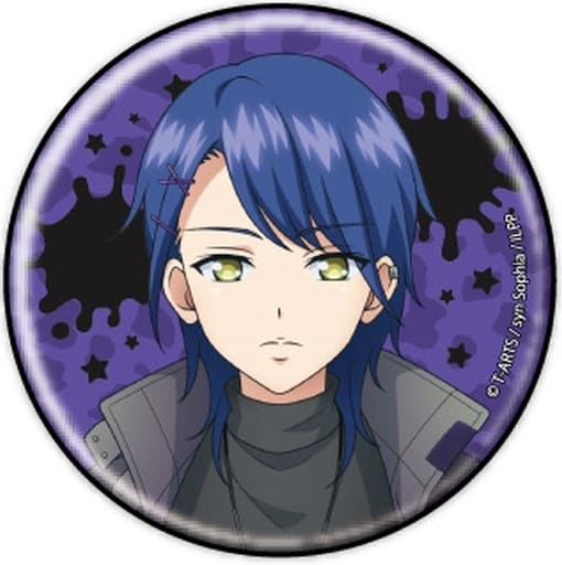 Takase Koyoi - Badge - PriPara (高瀬コヨイ 「アイドルランド