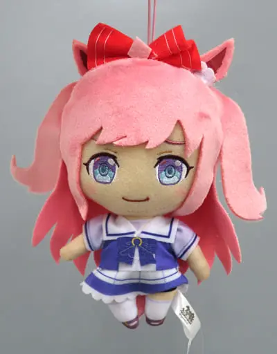 Agnes Digital - Plush Strap - Uma Musume Pretty Derby (アグネス