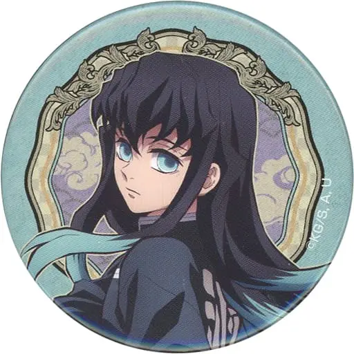 時透無一郎 ワールドツアー缶バッジ 45点 時透無一郎 ワールドツアー缶