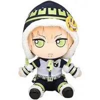 Noise - Plush - DRAMAtical Murder (ノイズ ニトロプラス キラル