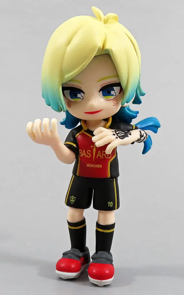 Michael Kaiser - PalVerse - Blue Lock (ミヒャエル・カイザー