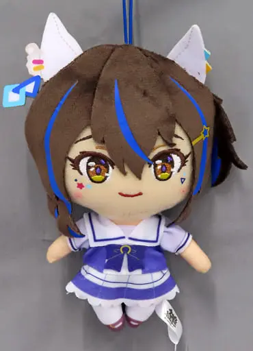 Daitaku Helios - Plush Strap - Uma Musume Pretty Derby (ダイタク