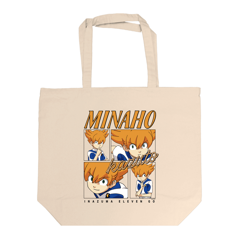 イナズマイレブンY2K – Goods Luck