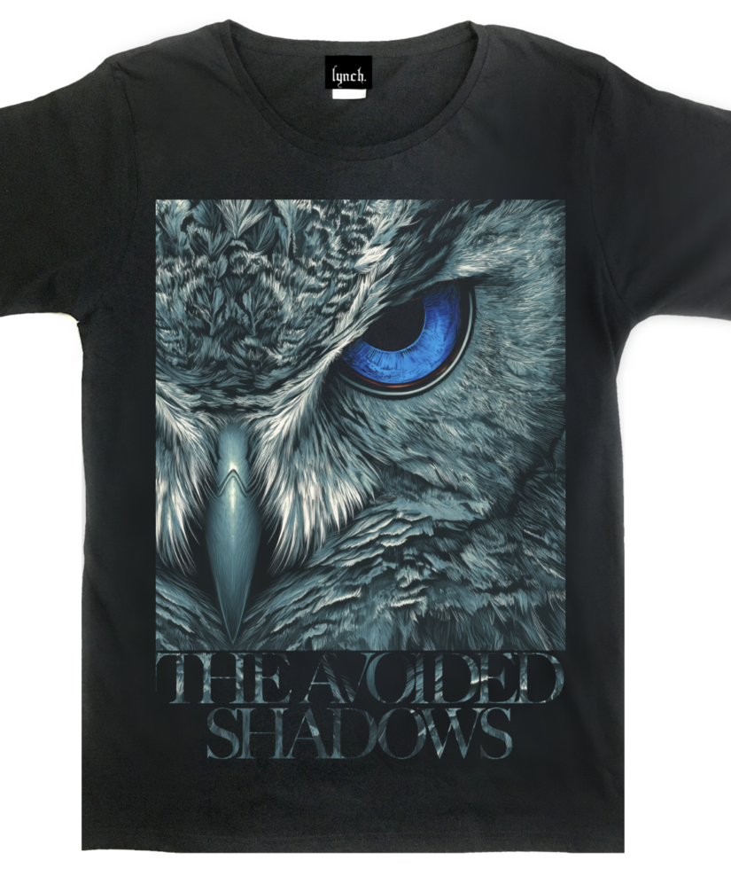 lynch. official web shop past product