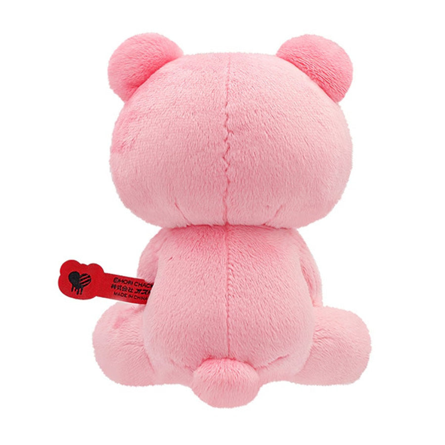 グルーミー ぬいぐるみ GLOOMY PINK ver. – 公式グッズ販売 - OFFICIAL