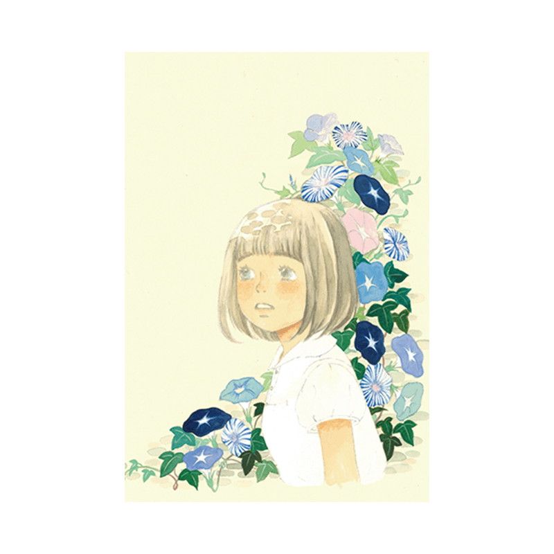 白泉社漫画商店｜【漫画商店】ポストカード（羽海野チカ/3月のライオン