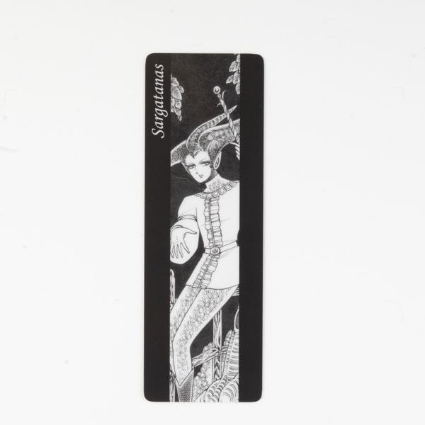 白泉社漫画商店｜【漫画商店】ブックマーカー（魔夜峰央/パタリロ