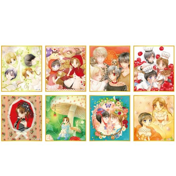 白泉社漫画商店 学園アリスカフェ｜ 白泉社公式ショップ HAKUSENSHA SHOP