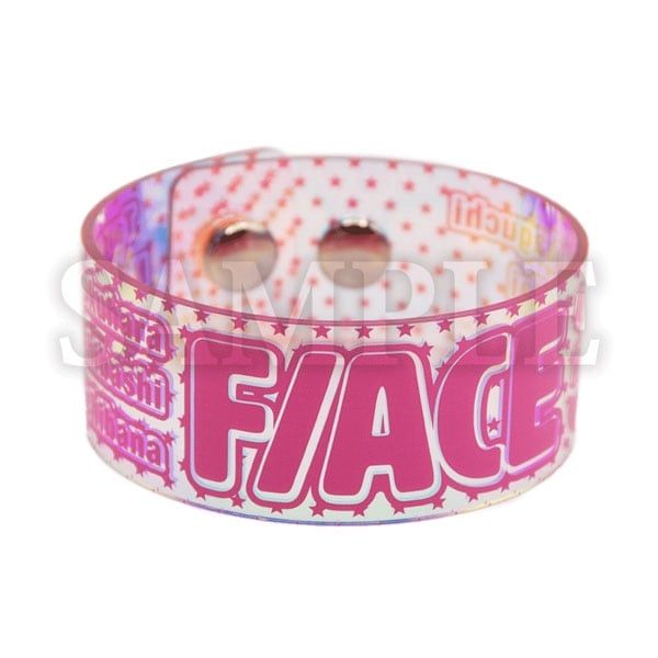 白泉社漫画商店 多聞くん今どっち！？F/ACE to F/ACE EXHIBITION