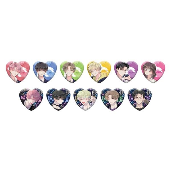 白泉社漫画商店 多聞くん今どっち！？カフェ｜ 白泉社公式ショップ