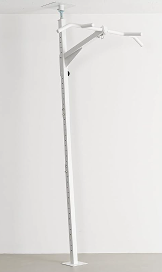 懸垂器具 KENSUI kakuレビュー｜省スペースでおすすめ