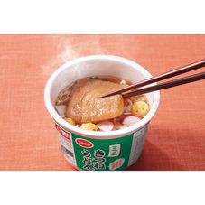 CO・OP ミニ きつねうどん 43g｜商品情報｜コープ商品サイト