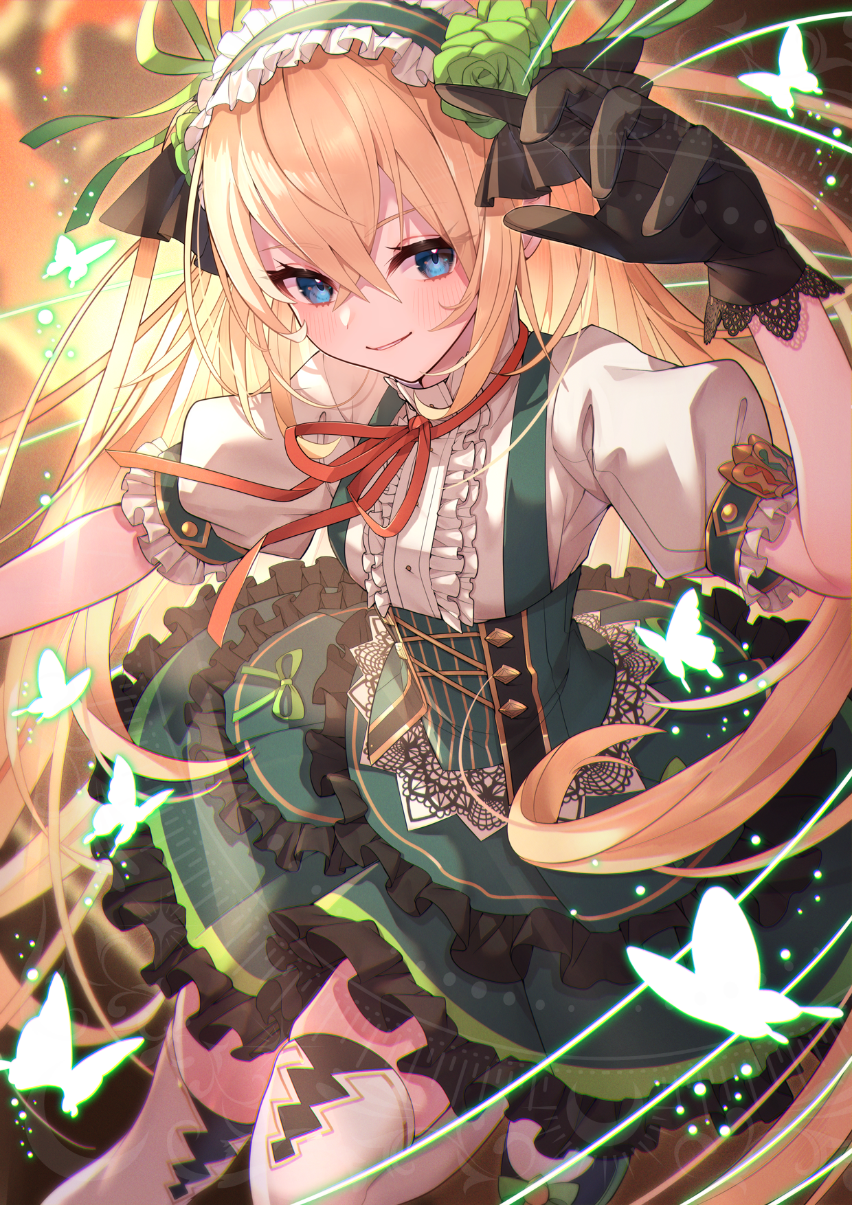 クイズRPG 魔法使いと黒猫のウィズ 10TH ANNIVERSARY FAIR～Thanks to