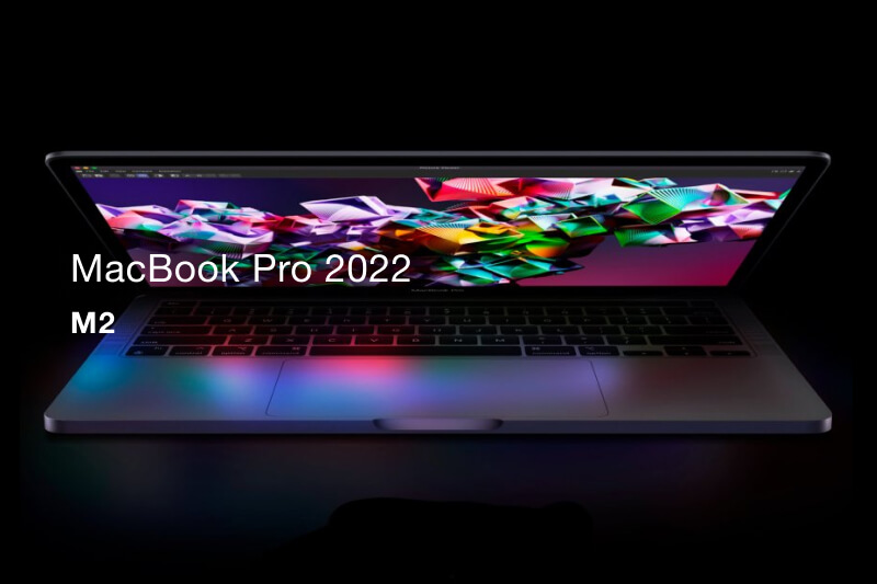 MacBook Pro 2022（M2チップ）の紹介とその魅力を徹底解説！ | カメラ