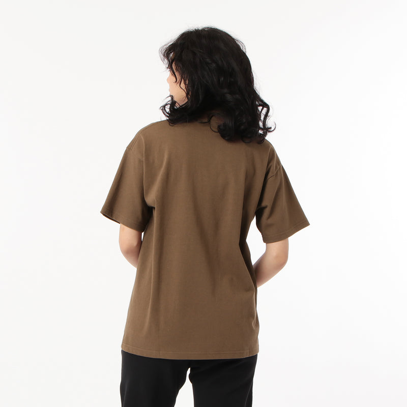 3 PIECES SHORT SLEEVE TEE 7oz SURPLUS（3枚組半袖Tシャツ7オンス