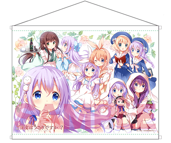 News】5月1日(火)より開催の「ご注文はアトレですか？？ in 秋葉原