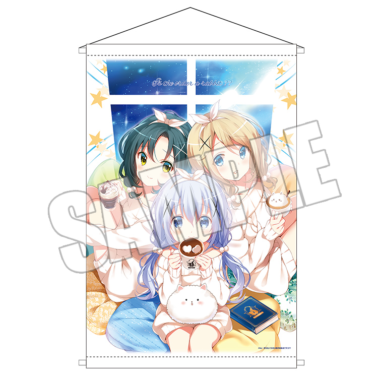 News】コミックマーケット97販売グッズ情報公開♪12/13（金）より事前