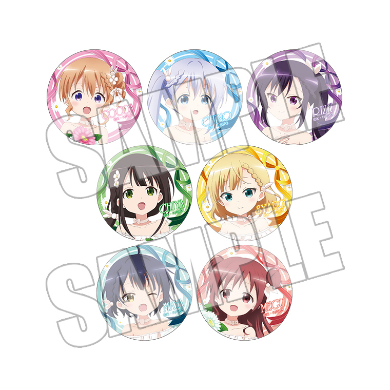 ご注文はOIOIですか？』新宿マルイアネックス・なんばマルイ・町田