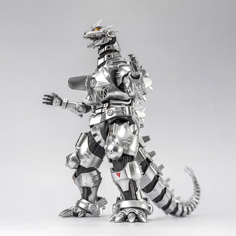 HIYA Exquisite Basic Series Mechagodzilla MFS-3 7.7