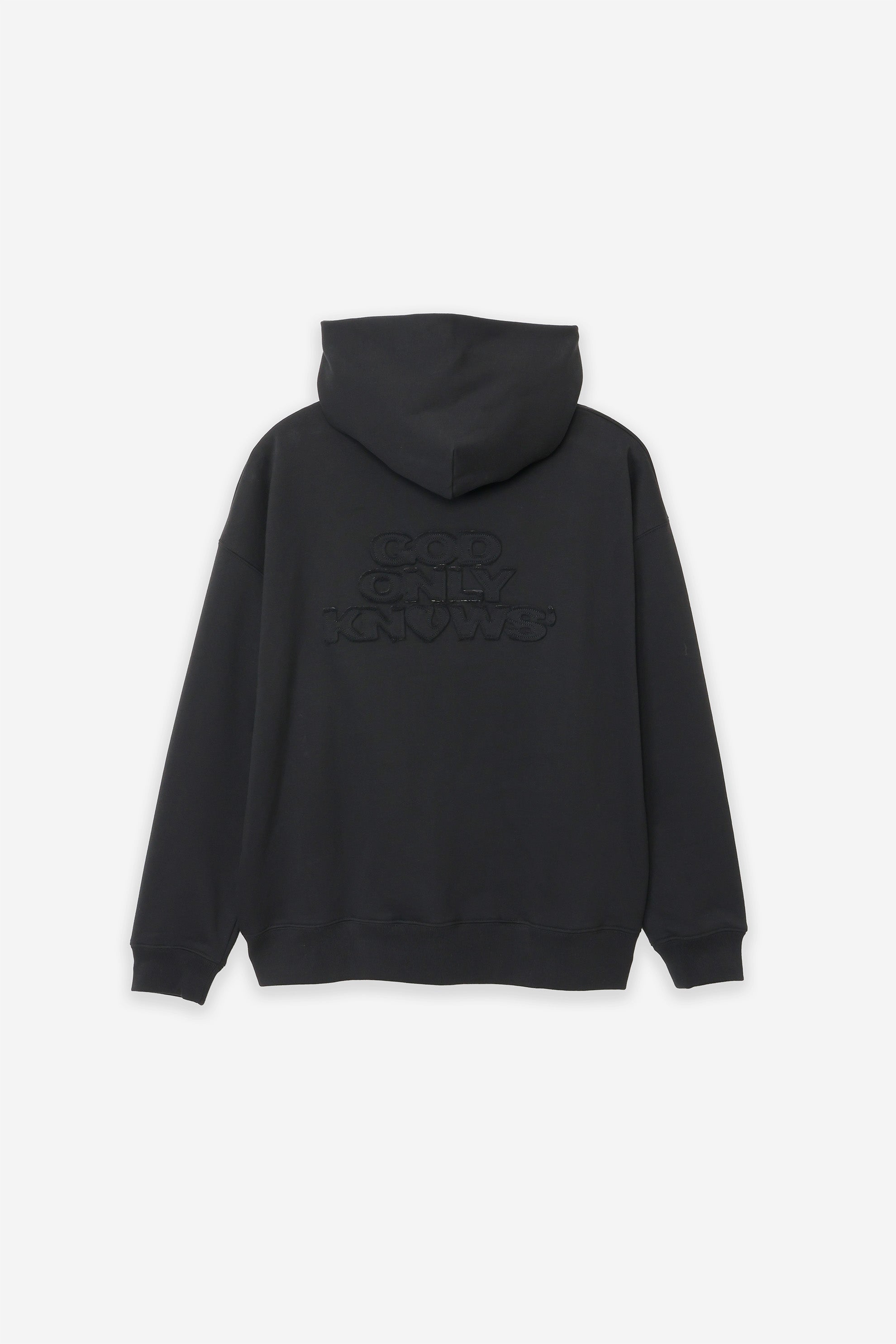 岩田剛典 god only knows CROPPED SWEAT HOODIE GOD ONLY KNOWS