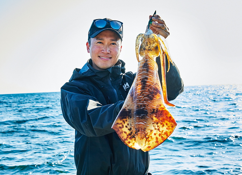 TikTokクリエイター運営者が考える、釣りとビジネスの意外な関係性