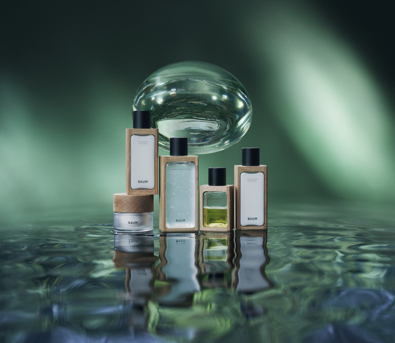 1本7000円の化粧水がZ世代に売れる理由。資生堂「BAUM」に見るヒットの