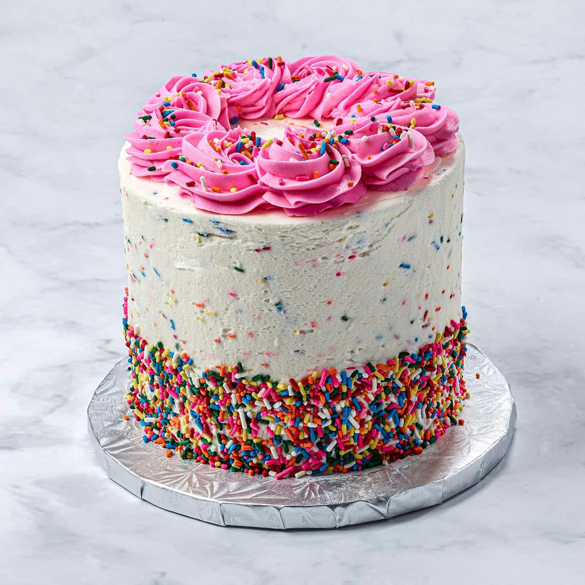 Misha & Puff スケポン 18-24m cake confetti Misha & Puff スケポン