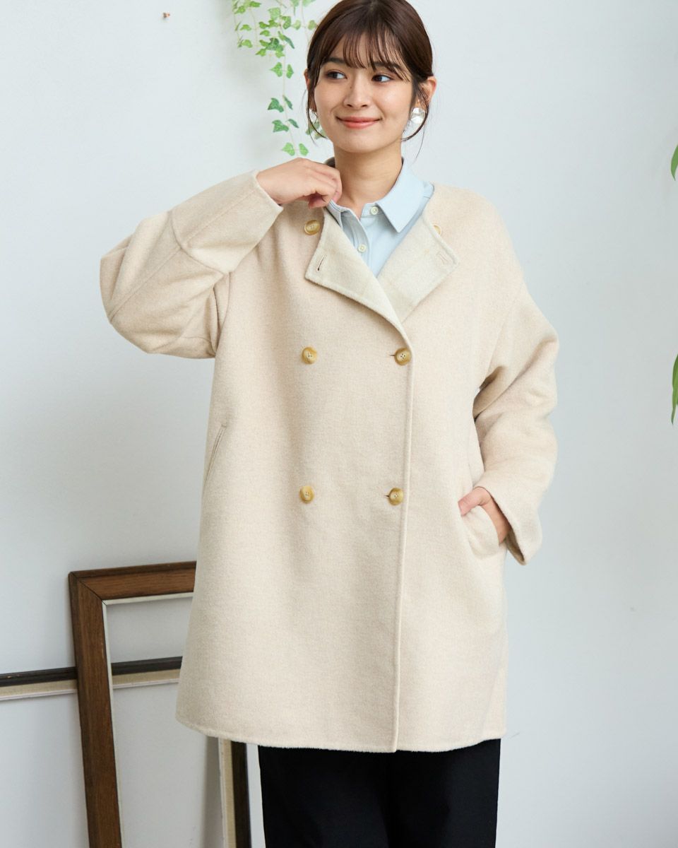 White Labelリバーコート | ゴールデンベアストア