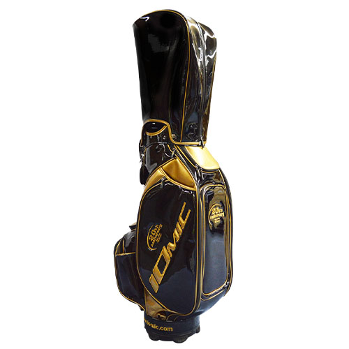 golden ratio WEBSHOP / 20th Anniversary Caddie Bag