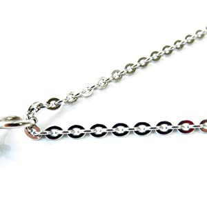 スギライト ネックレス 天然石 ペンダント 南アフリカ産 Silver925 1点