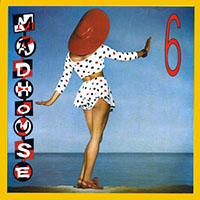 Madhouse 8 | Prince album, Paisley Park Records (1987)