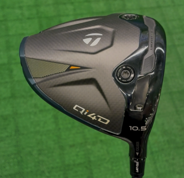 PING ピン G400 SF TEC フェアウェイウッドの試打＆評価│楽しい GOLF LIFE